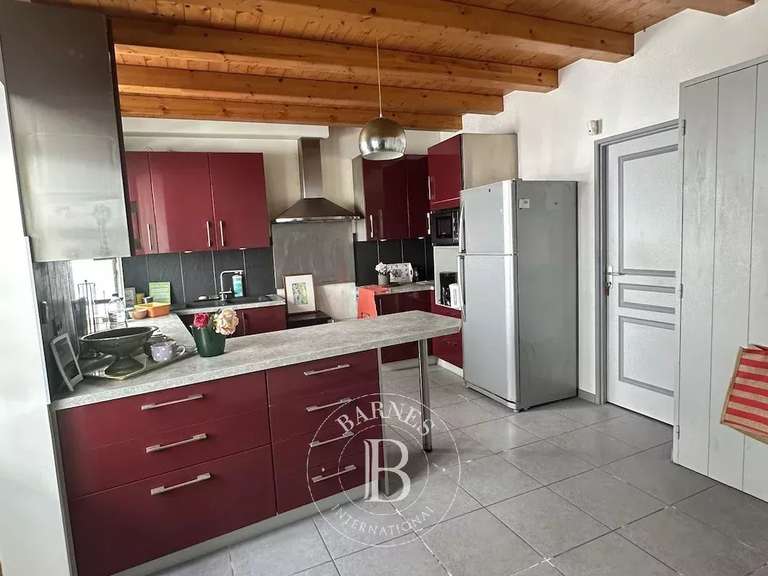 Maison La Couarde-sur-Mer - 4 chambres - 256m²