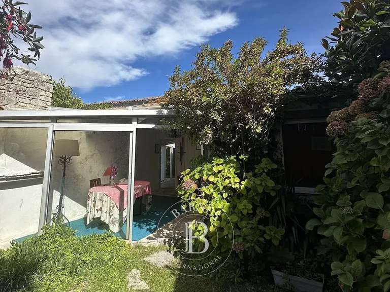 Maison La Couarde-sur-Mer - 4 chambres - 256m²