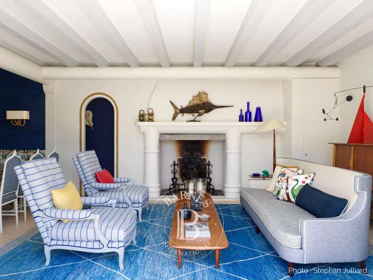 Maison La Couarde-sur-Mer - 7 chambres - 215m²