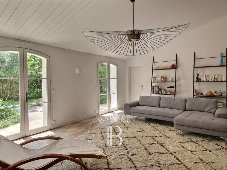 Maison La Couarde-sur-Mer - 3 chambres - 163m²