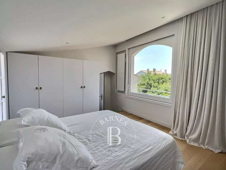 Maison La Couarde-sur-Mer - 3 chambres - 163m²
