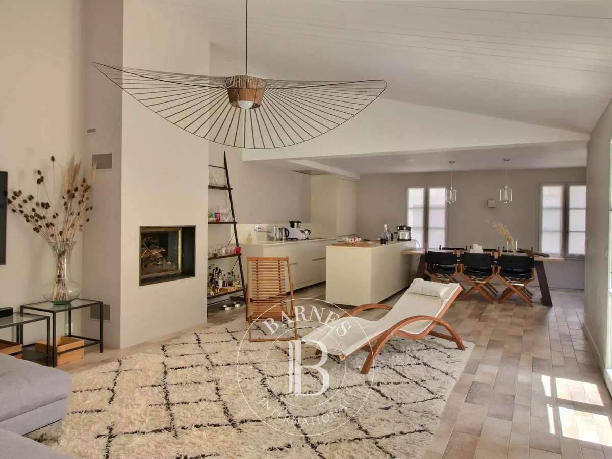 Maison La Couarde-sur-Mer