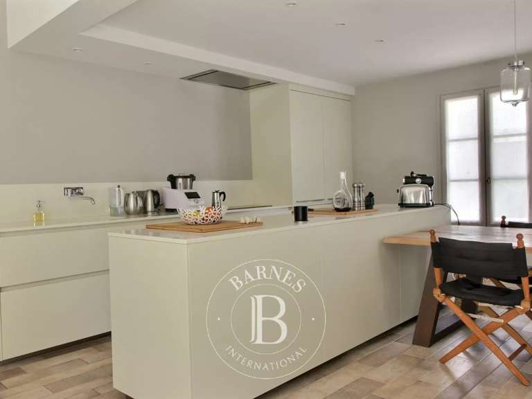Maison La Couarde-sur-Mer - 3 chambres - 163m²