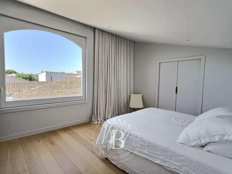 Maison La Couarde-sur-Mer - 3 chambres - 163m²