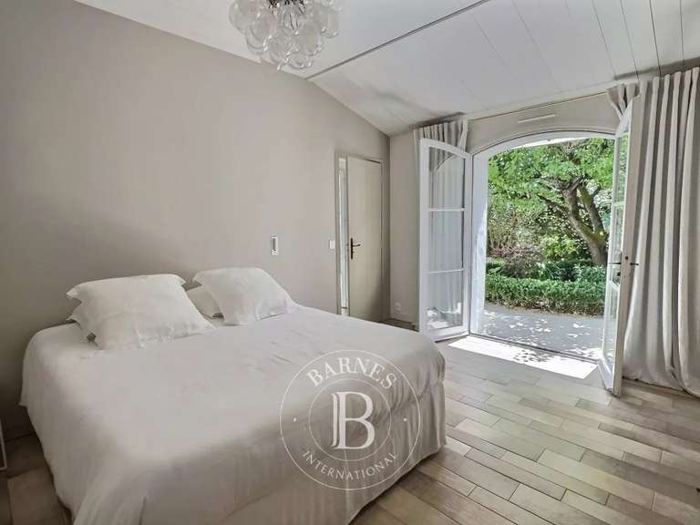Maison La Couarde-sur-Mer - 3 chambres - 163m²