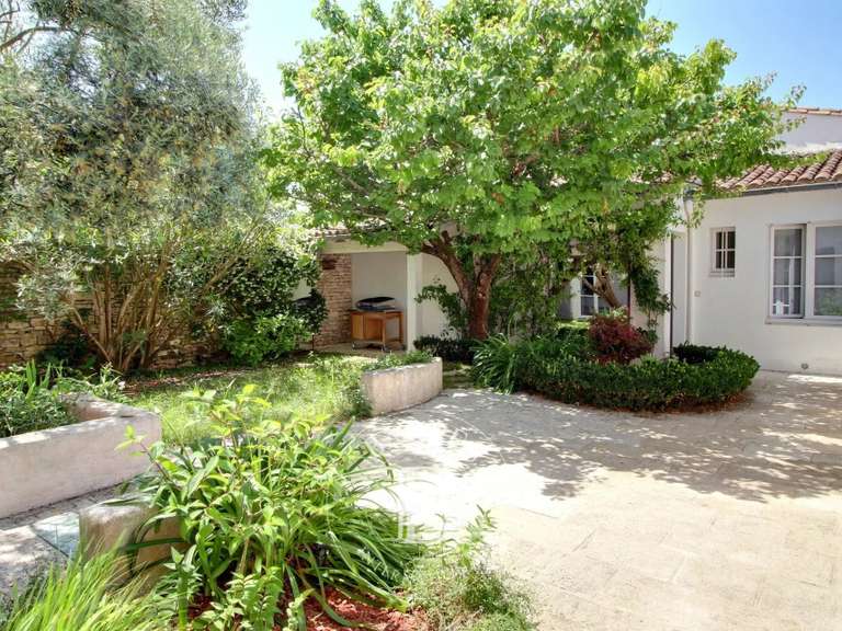 Maison La Couarde-sur-Mer - 3 chambres - 163m²