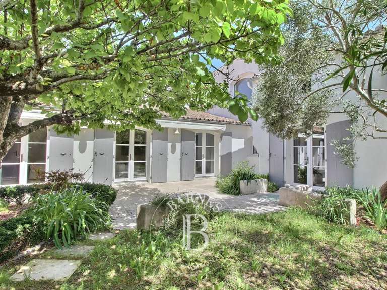 Maison La Couarde-sur-Mer - 3 chambres - 163m²