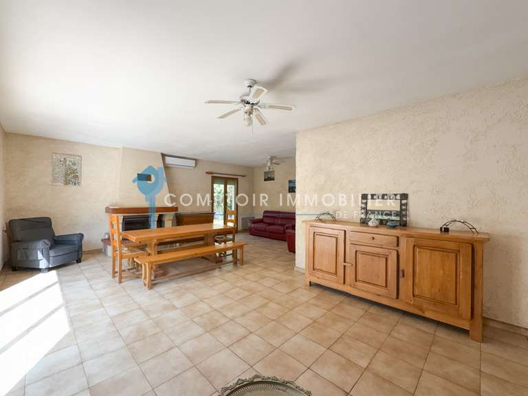 House la couronne-carro - 4 bedrooms - 150m²