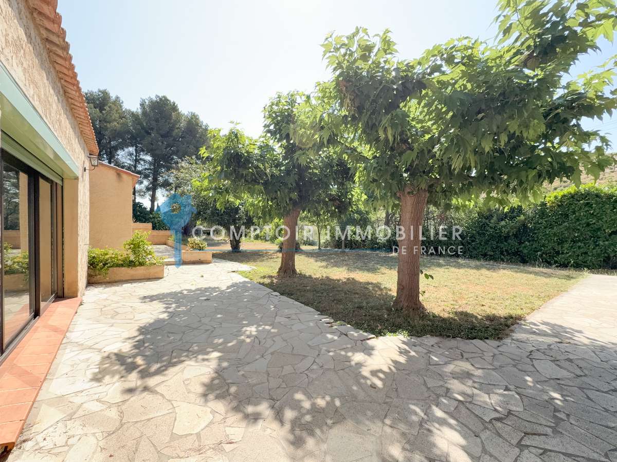 House la couronne-carro