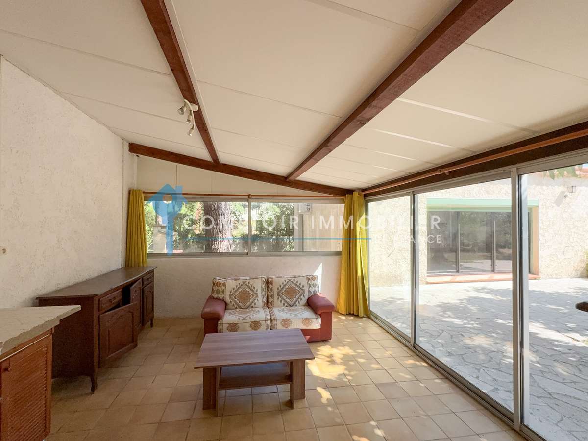 House la couronne-carro