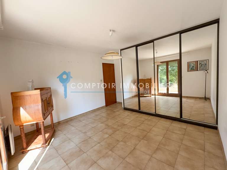 House la couronne-carro - 4 bedrooms - 150m²