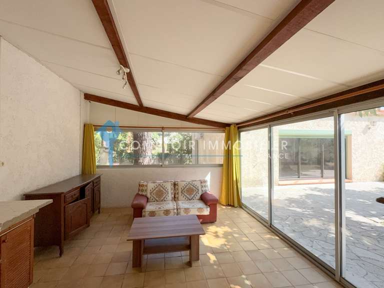 Maison La couronne-carro - 4 chambres - 150m²