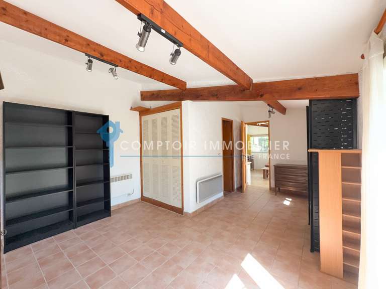 Maison La couronne-carro - 4 chambres - 150m²