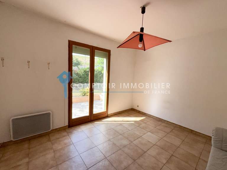 Maison La couronne-carro - 4 chambres - 150m²