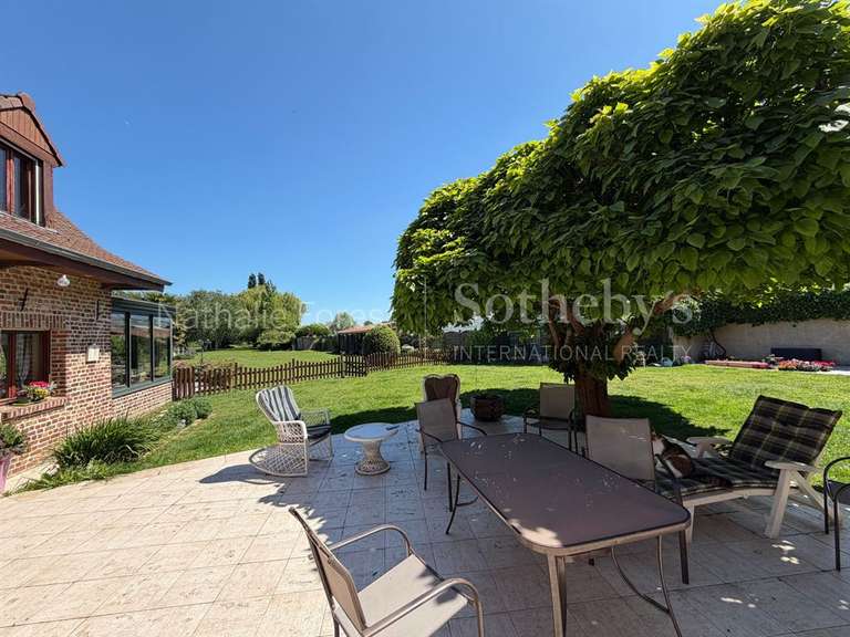 Maison La Couture - 8 chambres - 486m²
