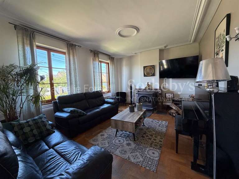Maison La Couture - 8 chambres - 486m²