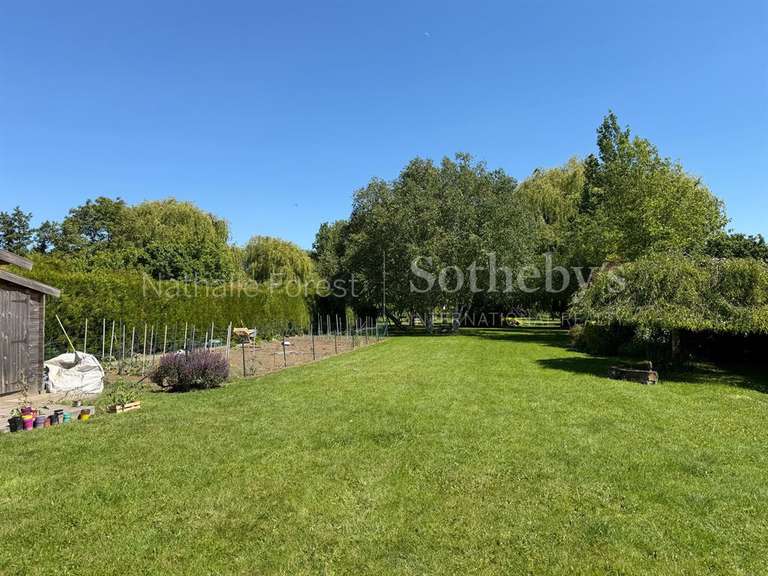 Maison La Couture - 8 chambres - 486m²