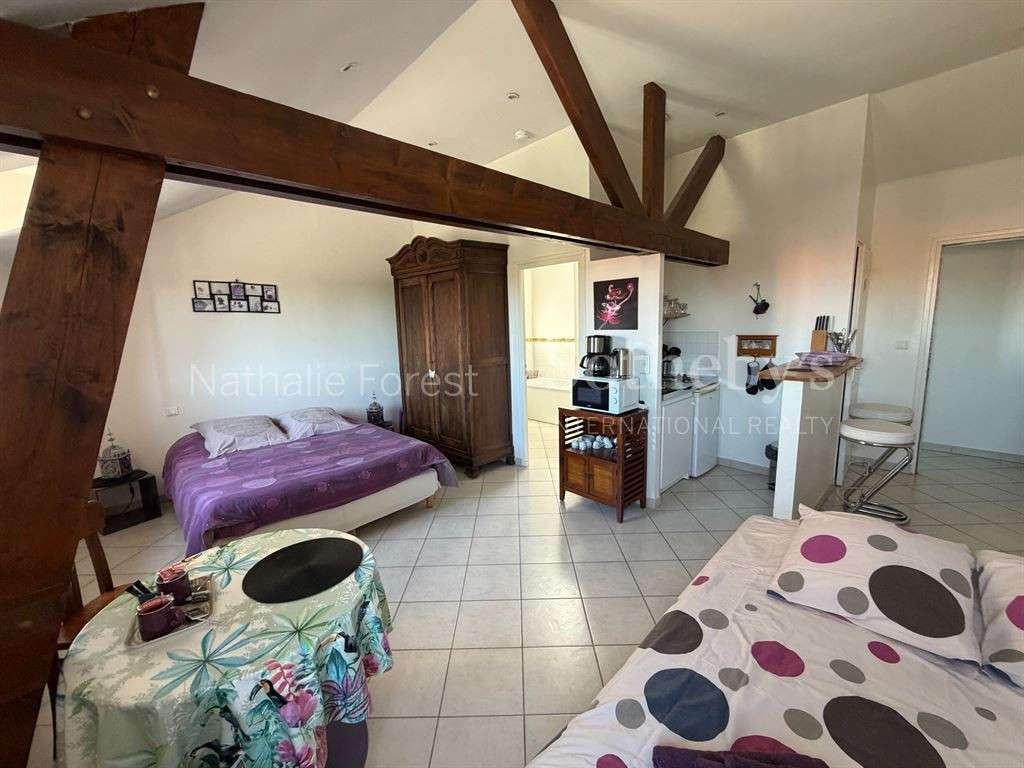 Maison La Couture