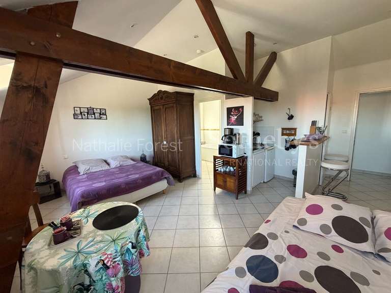 Maison La Couture - 8 chambres - 486m²