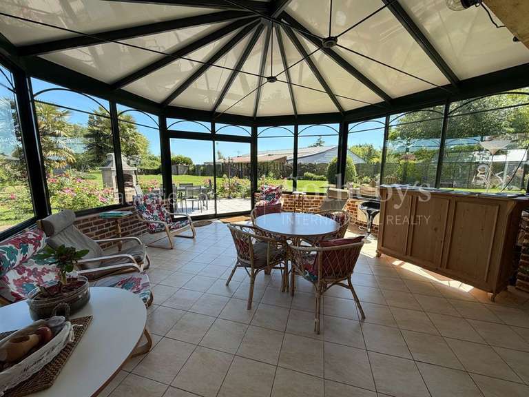 Maison La Couture - 8 chambres - 486m²