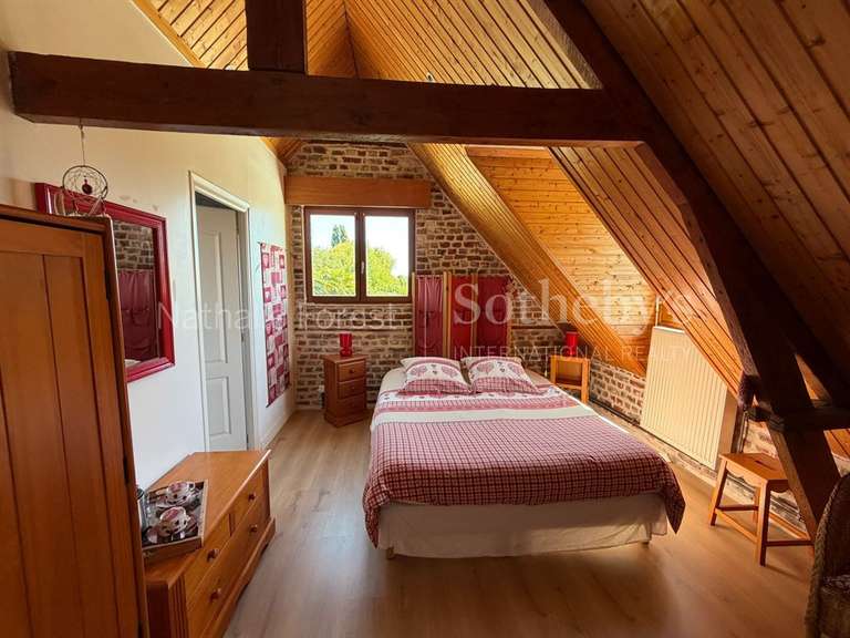 Maison La Couture - 8 chambres - 486m²