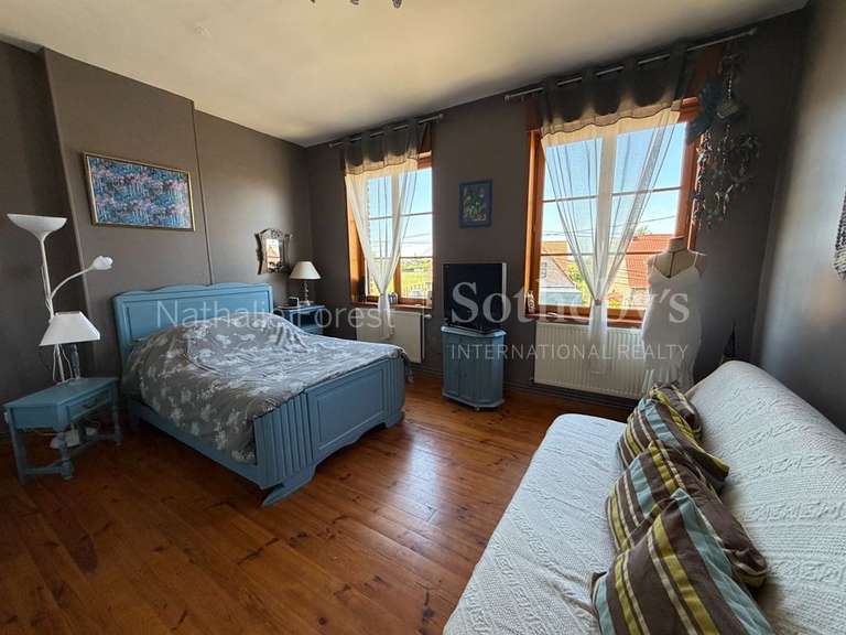 Maison La Couture - 8 chambres - 486m²