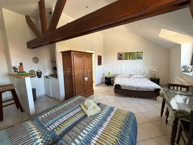 Maison La Couture - 8 chambres - 486m²