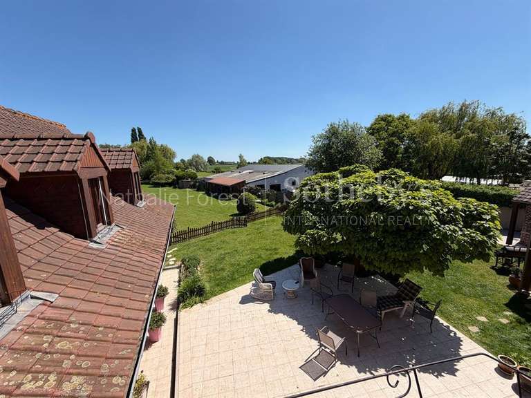 Maison La Couture - 8 chambres - 486m²