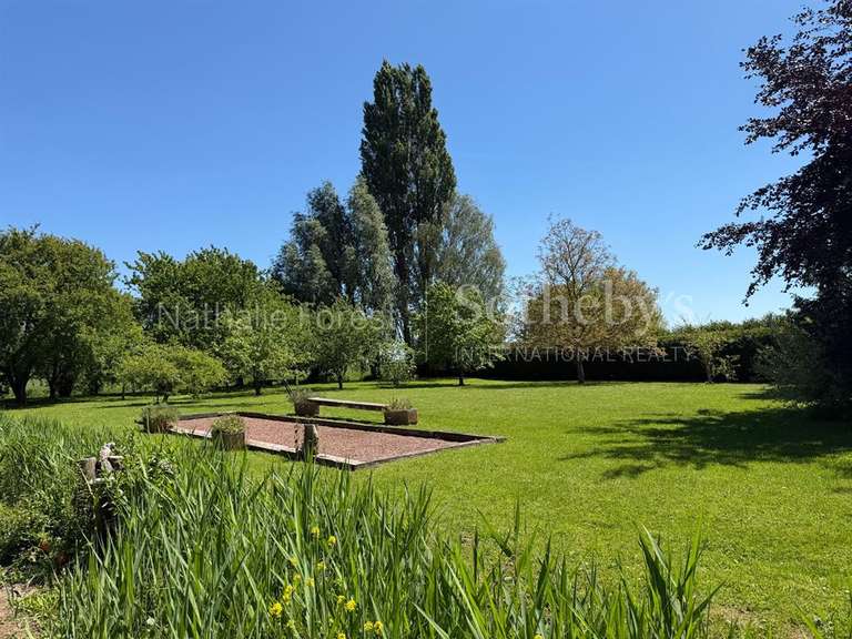 Maison La Couture - 8 chambres - 486m²