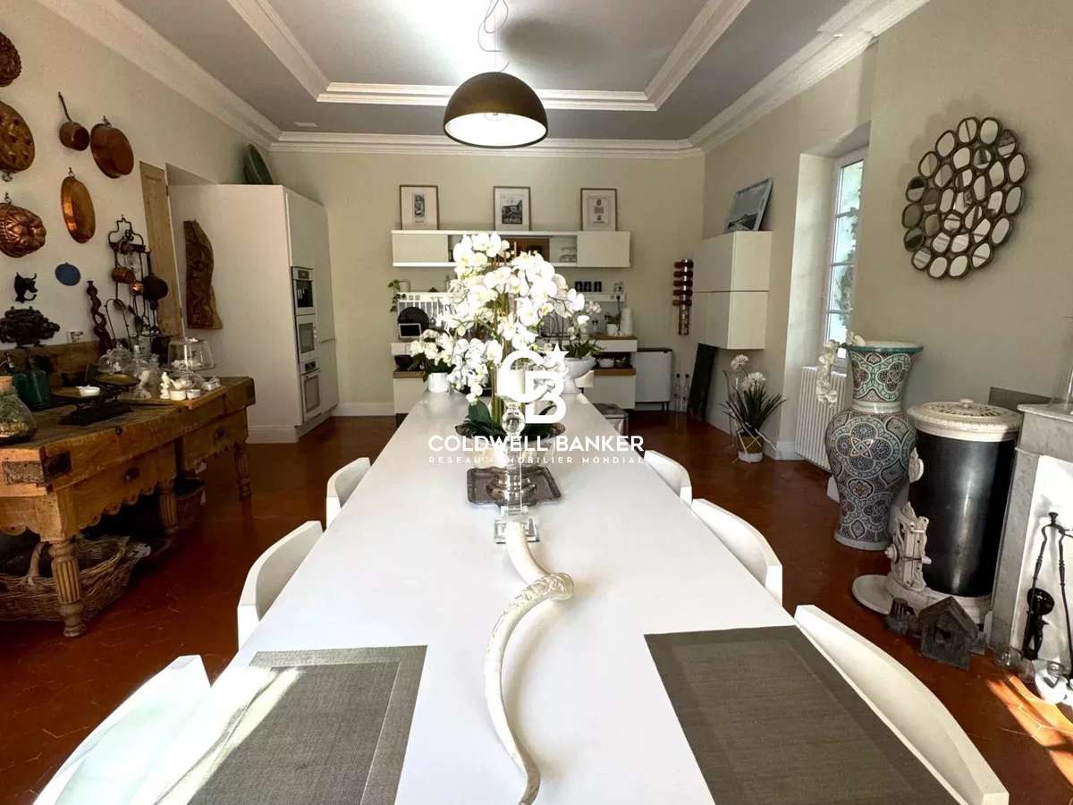 Appartement La Crau