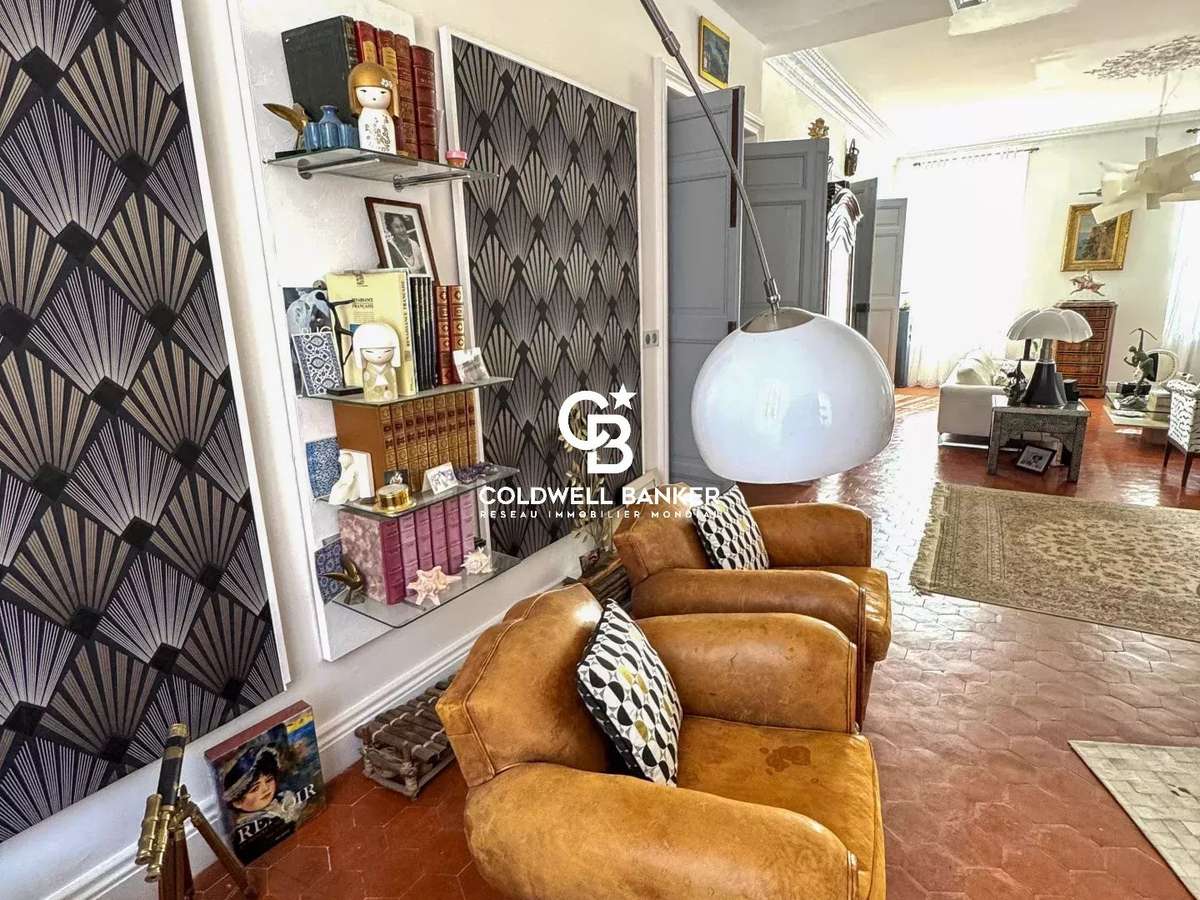 Appartement La Crau