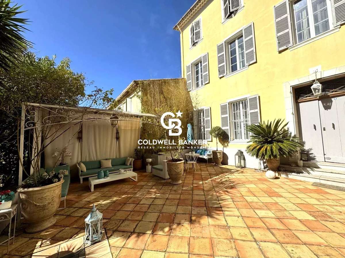 Appartement La Crau