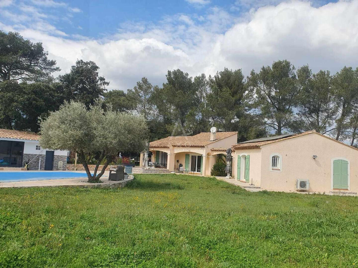 Maison La Crau