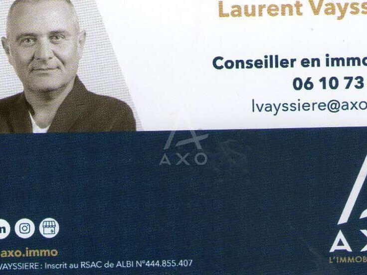 Maison La Crau - 3 chambres