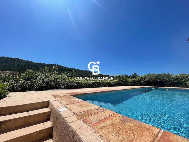 House La Crau - 5 bedrooms - 393m²