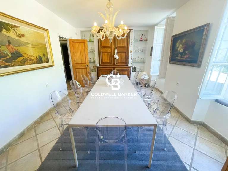 House La Crau - 5 bedrooms - 393m²