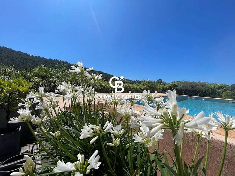 House La Crau - 5 bedrooms - 393m²