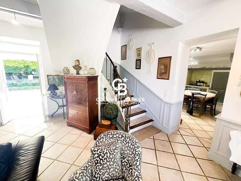 House La Crau - 5 bedrooms - 393m²