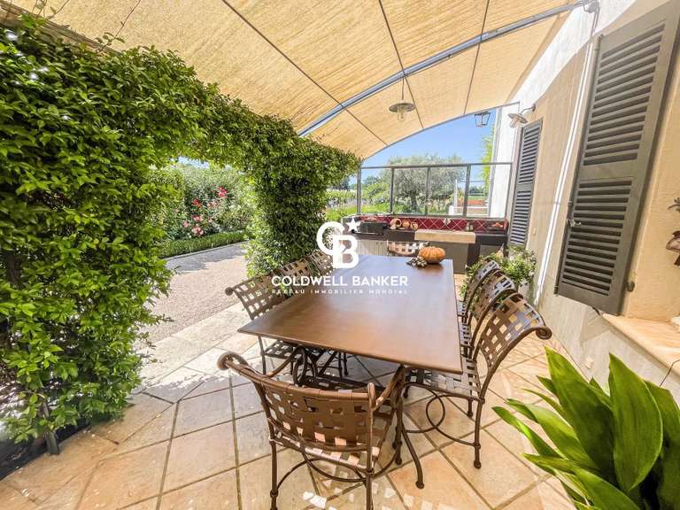 House La Crau - 5 bedrooms - 393m²