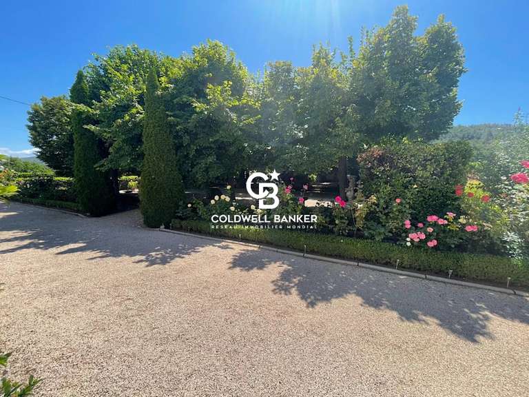 House La Crau - 5 bedrooms - 393m²