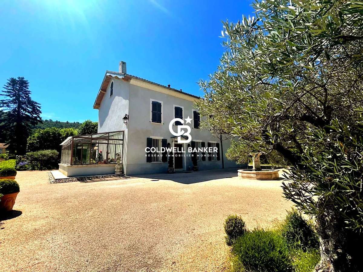 Maison La Crau