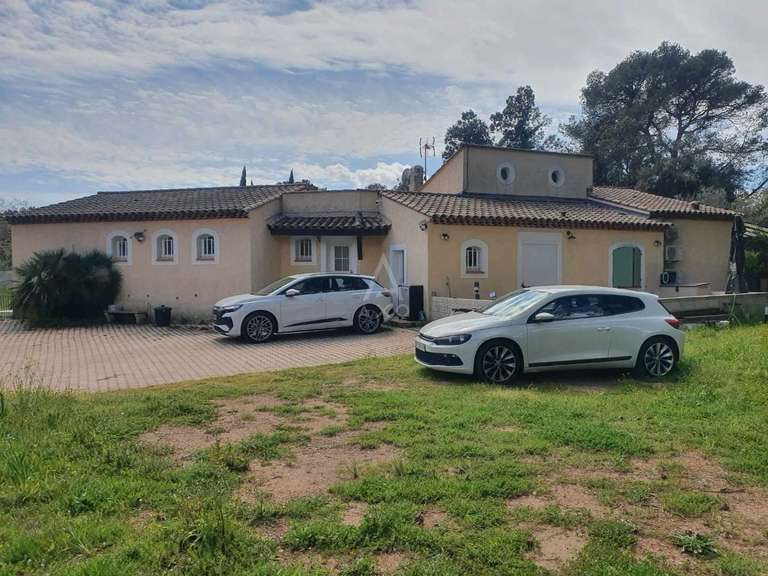 House La Crau - 3 bedrooms