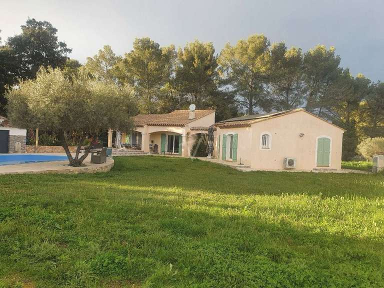 House La Crau - 3 bedrooms