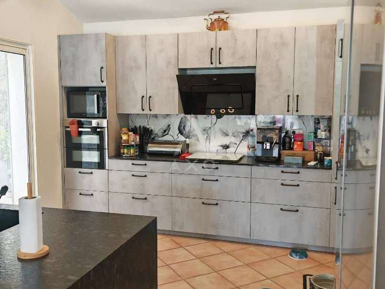 Maison La Crau - 3 chambres