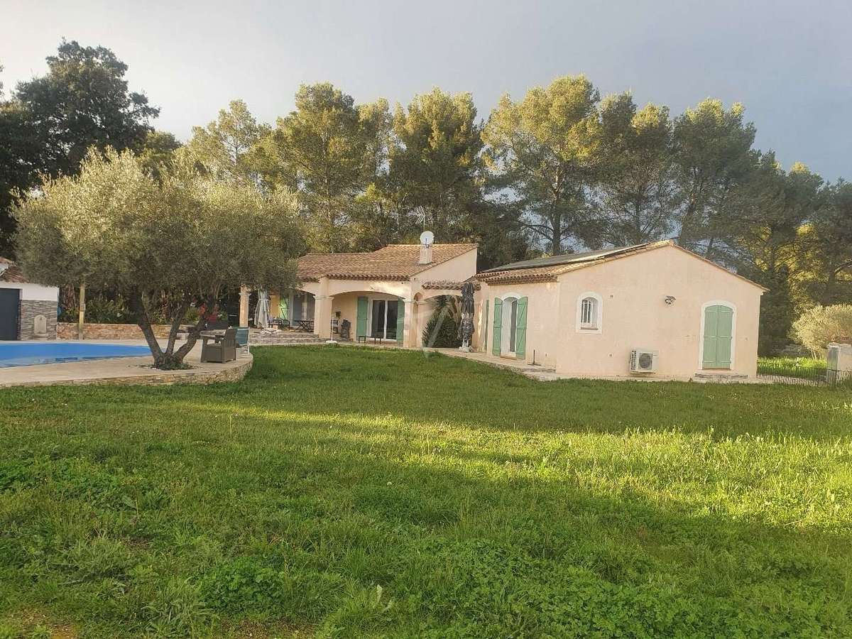 House La Crau