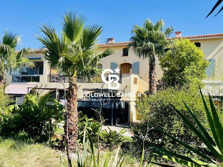 House La Crau - 14 bedrooms - 651m²