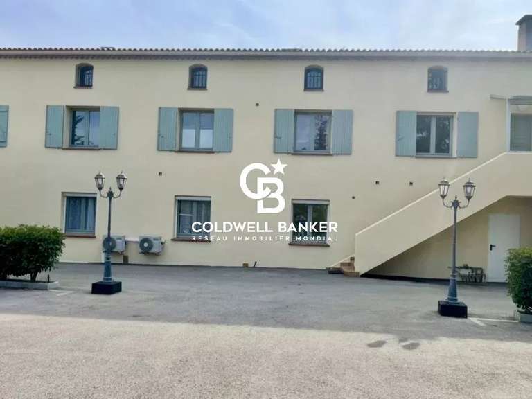 House La Crau - 14 bedrooms - 651m²