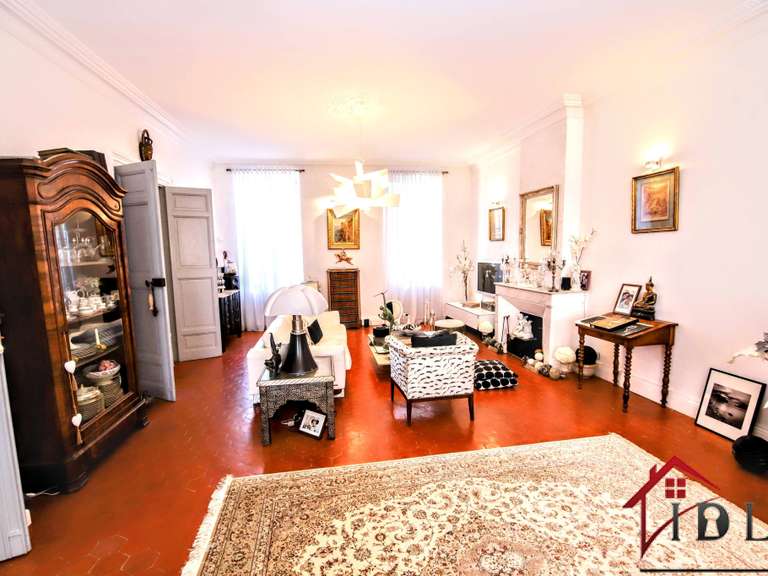 Maison La Crau - 10 chambres - 360m²