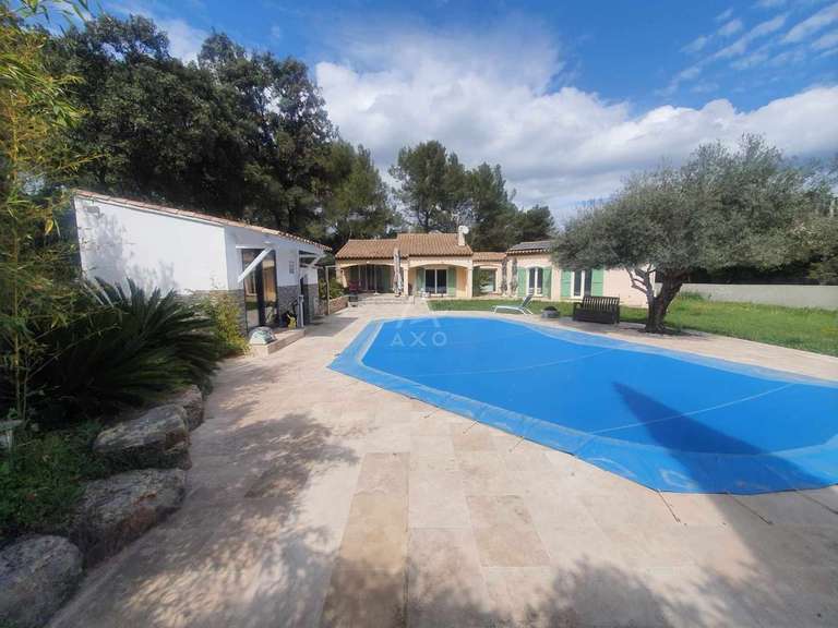 House La Crau - 3 bedrooms