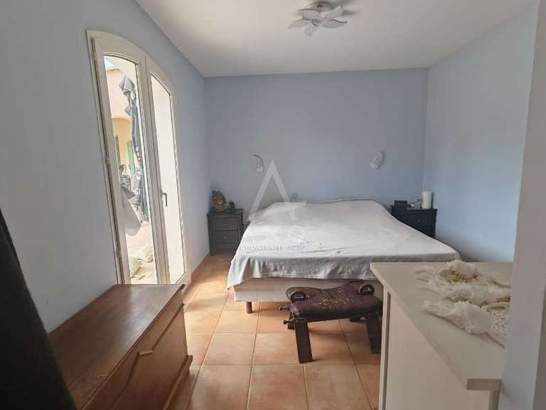 House La Crau - 3 bedrooms